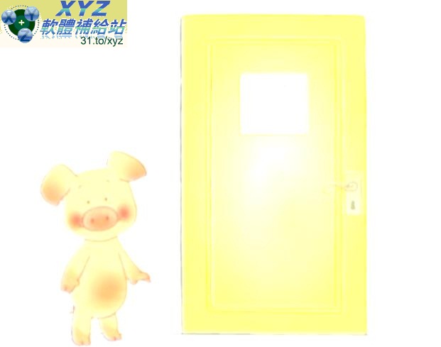 威比豬 Wibbly Pig 第二集 英語發音 DVD版(幼兒教學)(適用任何家用DVD播放機)