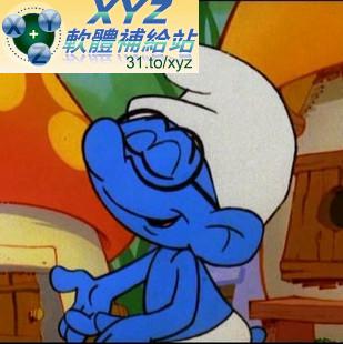 藍精靈 第二篇 06-10集 國語發音 英文/70%繁體中文+30%簡體中文語言字幕版(DVD版)(<a href="/tag/幼教/" target="_blank" style="font-size:13px;color:blue">幼教</a>)(適用任何家用DVD播放機)